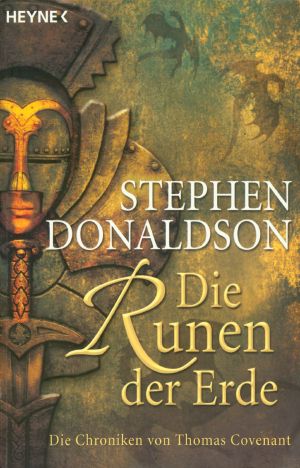 [Thomas Covenant 07] • Die Runen der Erde